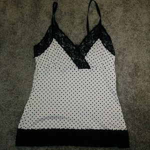 WHBM Cami
